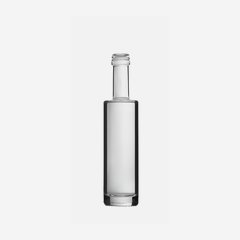 BEGA Flasche 50ml, Weißglas, Mdg.: PP18