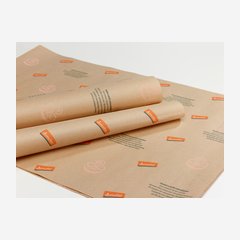 Wickelpapier - Hutpack "Demeter", 35g/m²