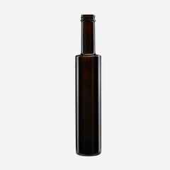 BEGA Flasche 200ml, Antikglas, Mdg.: GPI28