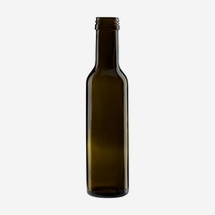 Cesena 250ml, Antikglas, Mdg.: PP31,5