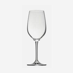 Glass & Co Weißweinglas "Chianti", Weißglas