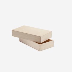 Holzkassette Cubo 1, 255/130/50