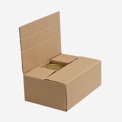 Verpackungskarton für 6xZyl-405, Fac-410,Hon-410IB