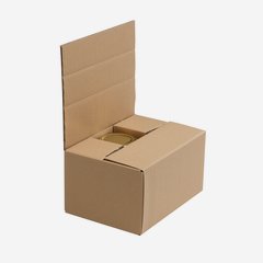 Verpackungskarton für 6x Zyl-390, Fac-370