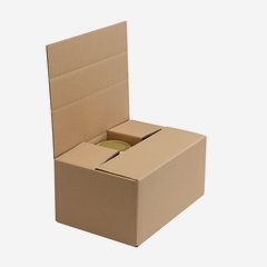 Verpackungskarton für 6x Fac-720, L265xB180xH157mm