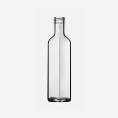 Marasca 250ml, Weißglas, Mdg.: PP31,5