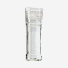 Schrumpfstülpsicherung ø50 x H65mm, transparent