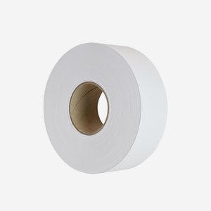 Endlospapier, 65mm breit, für Kisten - 110gr/m²
