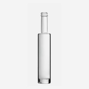 BEGA Flasche 100ml, Weißglas, Mdg.: GPI22