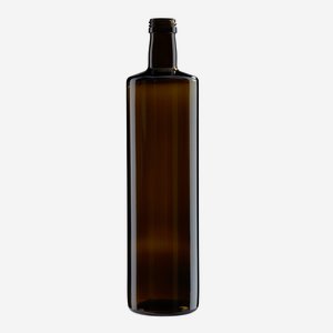 DORICA 1000ml, Antikglas, Mdg.: PP31,5