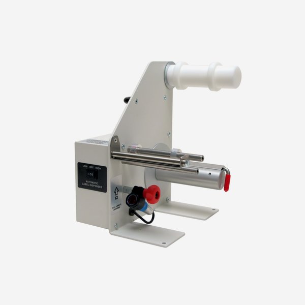 Etikettenspender LD-100-RS