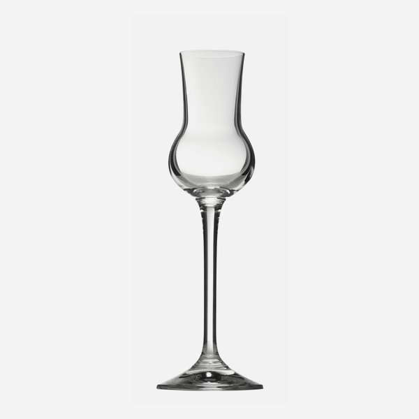 Degustierglas Serie "SOLO"