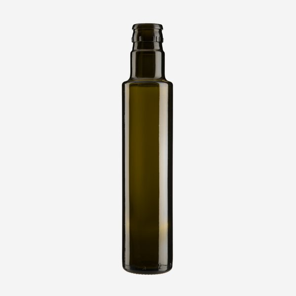 Dorica 250ml, Antikglas, Mdg.: DOP/Guala