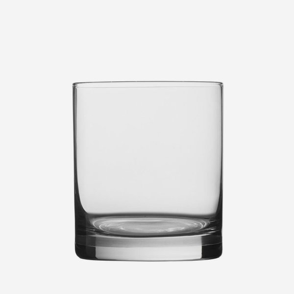 Glass & Co Whiskeyglas 490ml, Weißglas