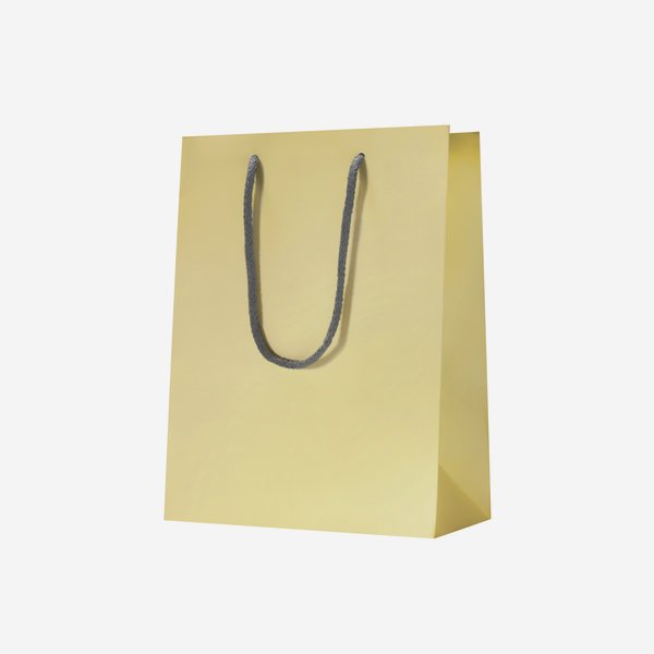 Geschenktragetasche, creme, 225/110/295