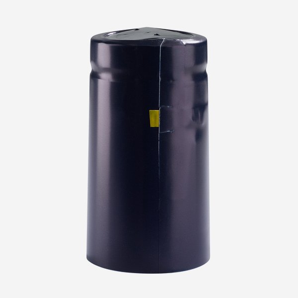 Schrumpfhülse ø31,8 x H60mm, blau